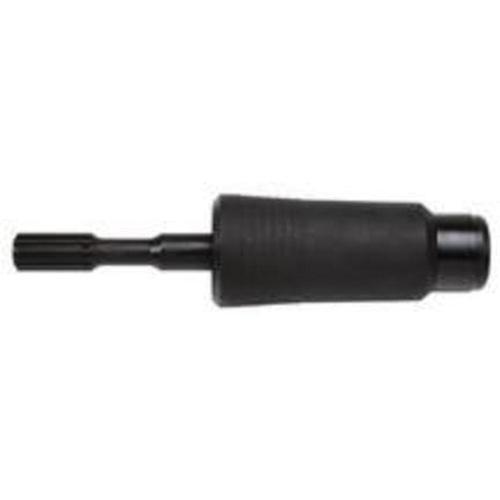 Spline to SDS-MAX Adapter Les Distributions ICE