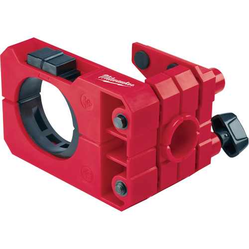 Ensemble de scies-cloche d'installation de verrou de porte Hole Dozer, 10 morceaux Les Distributions ICE