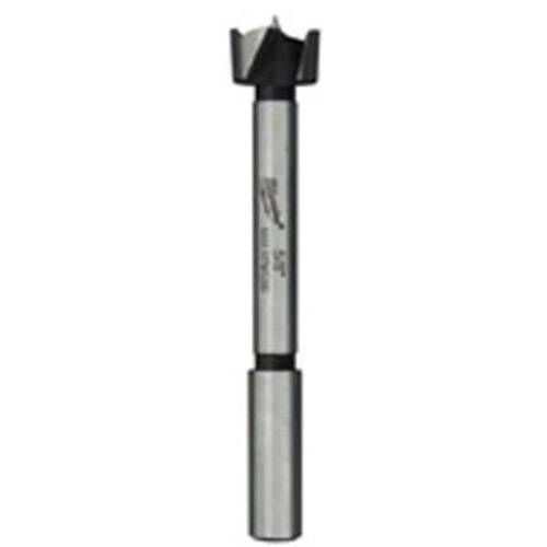 Forstner Wood Bit, 5/8", 3/8" Shank, 3-1/2" Length Les Distributions ICE