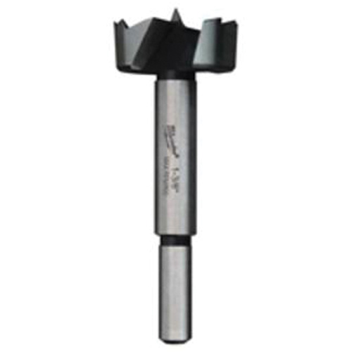 M&egrave;che emporte-pi&egrave;ce pour le travail du bois, 35 mm, Tige 3/8", Longeur de 3-1/2" Les Distributions ICE