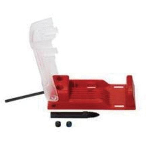 Jeu de rechange de vis d'avance Switchblade Les Distributions ICE