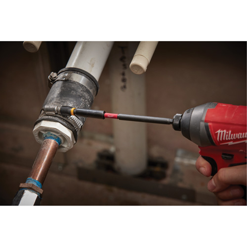 Shockwave Impact Magnetic Bit Holder Les Distributions ICE