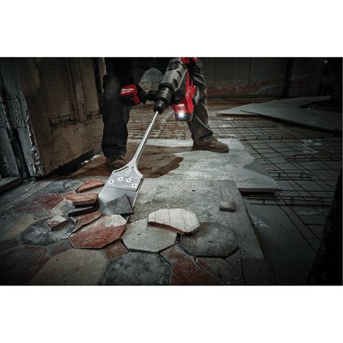 Self-Sharpening Floor Scraper Les Distributions ICE