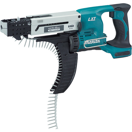 Visseuse automatique &agrave; couple &eacute;lev&eacute; 1/4" LXT (outil seulement) Les Distributions ICE