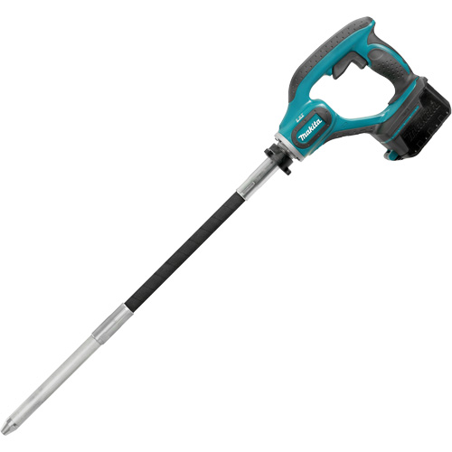 Cordless Concrete Vibrator (Tool Only) Les Distributions ICE