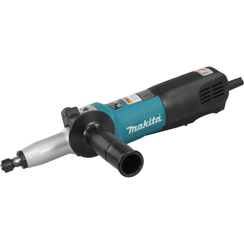 2-Stage Die Grinder with SJS & Paddle Switch, 1/4", 120 V, 6.6 A, 7000-29000 RPM Les Distributions ICE
