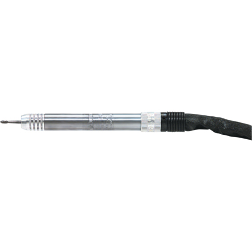10-04 Series Precision Pencil Grinder, 1/8", 9 CFM Les Distributions ICE