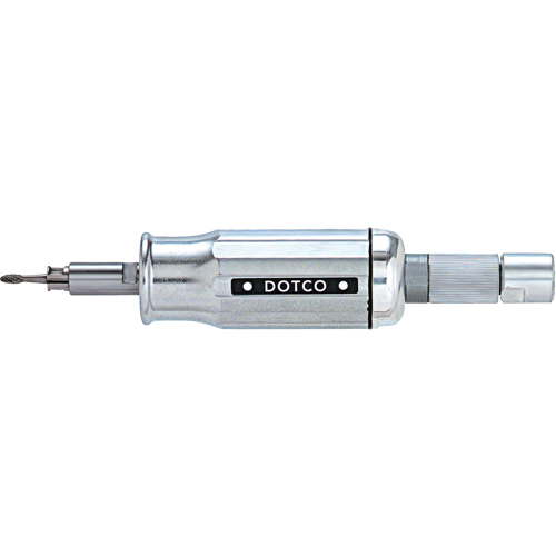 10-90 Series Precision Turbine Grinder, 1/8" Collet, 100,000 RPM Les Distributions ICE