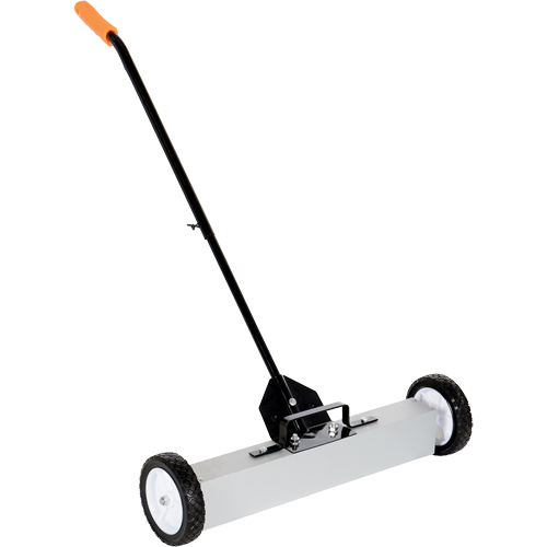 Magnetic Sweepers, 24" W Les Distributions ICE