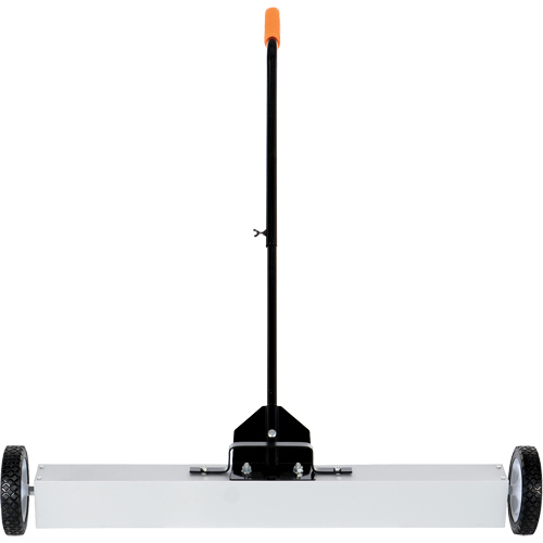 Magnetic Sweepers, 36" W Les Distributions ICE