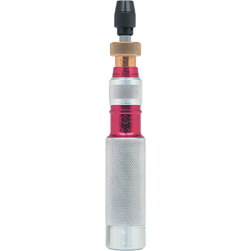 Torque Limiting Screwdriver, 6 - 30 in. lbs. Torque Range, 6-1/2" Length Les Distributions ICE