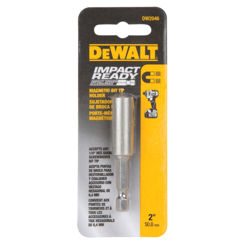 Magnetic Bit Holder Les Distributions ICE