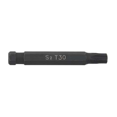 Embout de rechange, Torx, T-30 x 3" lo, Prise 1/2" Les Distributions ICE