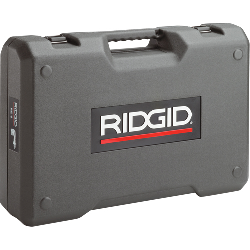 Mallette de transport RP 340 Les Distributions ICE