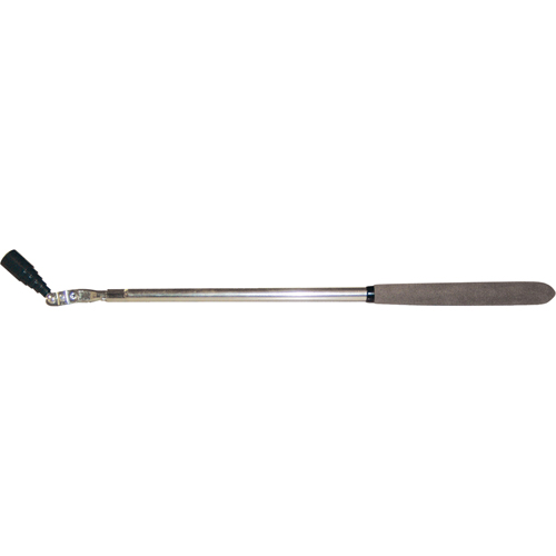 Tiges de r&eacute;cup&eacute;ration magn&eacute;tique, Longueur de 13", Diam&egrave;tre de 1/2", Capacit&eacute; de 12 lb Les Distributions ICE