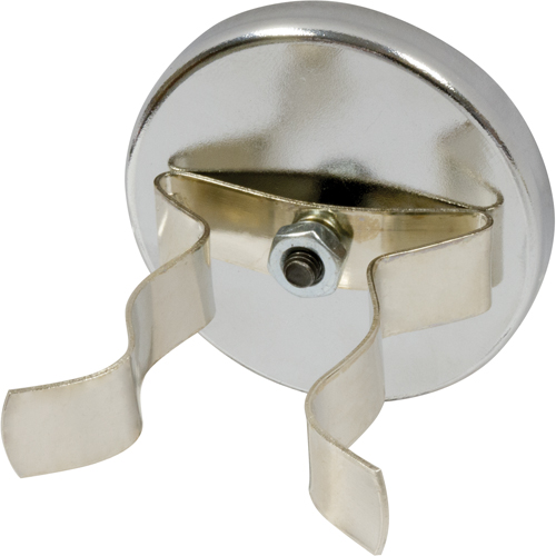 Cup Magnets With Holders, 2-5/16" L x 2" W Les Distributions ICE