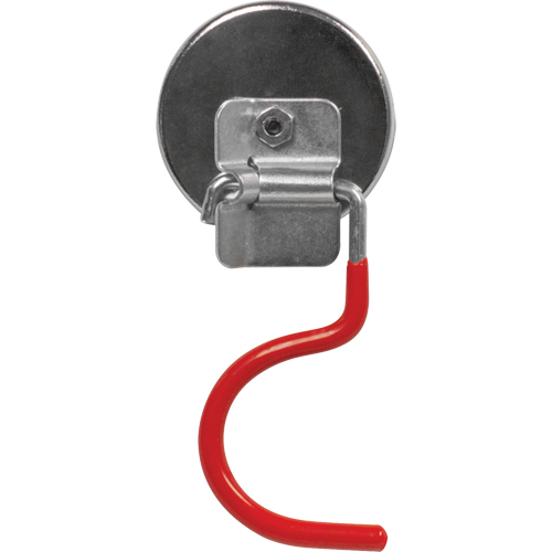 Aimants ronds avec supports, 2-2/5" lo x 2" la Les Distributions ICE