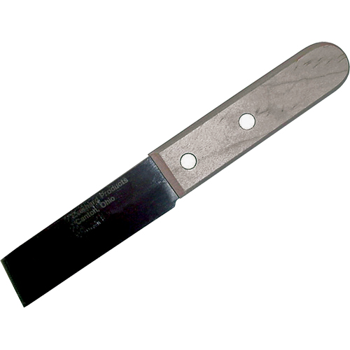 Mill Knife, 4" Blade Les Distributions ICE