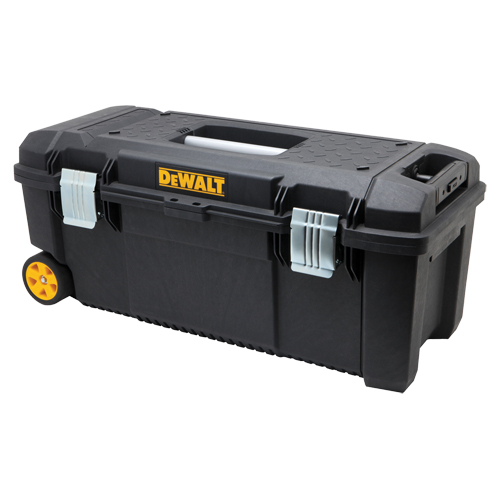 Chariot &agrave; outils, 12-1/2" la x 28-1/2" p x 12" h, Noir Les Distributions ICE