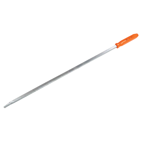 Levier, 1-1/4" la, 37" lo Les Distributions ICE