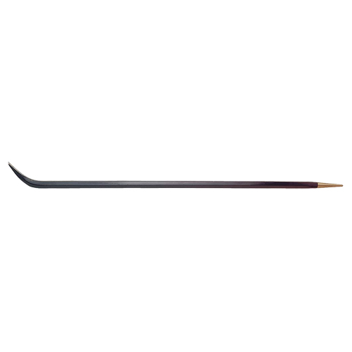 Railroad Track Pry Bar, 1-1/8" W, 42" L Les Distributions ICE