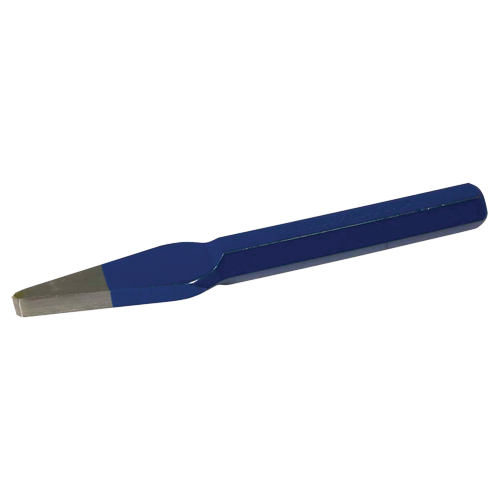 Cape Chisel Les Distributions ICE