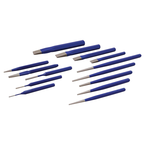 Punch & Chisel Set Les Distributions ICE