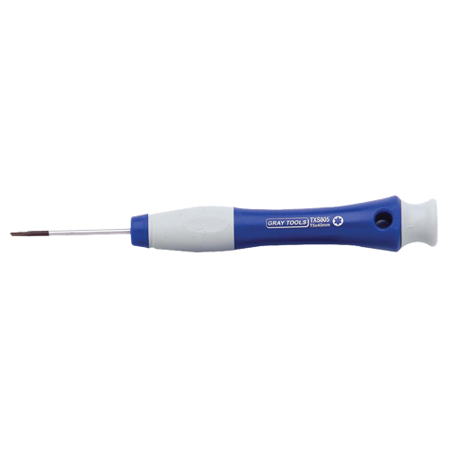 Tournevis Torx  Les Distributions ICE