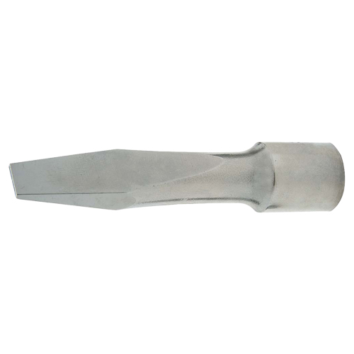 Douille, Fente, 3/8" x 3-3/16" lo, Prise Prise carr&eacute;e 3/8" Les Distributions ICE