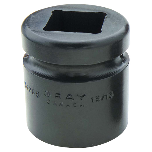 Bud Wheel Socket Les Distributions ICE