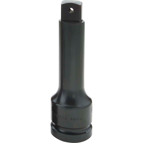 Rallonge, Chocs, Prise 1-1/2", 8" lo Les Distributions ICE