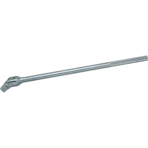 Manche flexible, Prise de 1" Les Distributions ICE