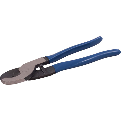 Coupe-c&acirc;ble, 9-1/4" Les Distributions ICE