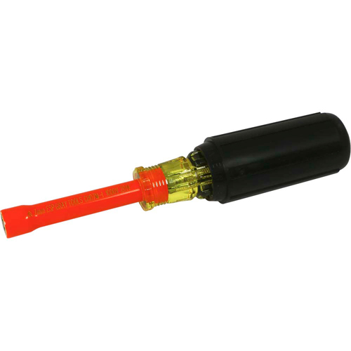 Nut Driver Les Distributions ICE