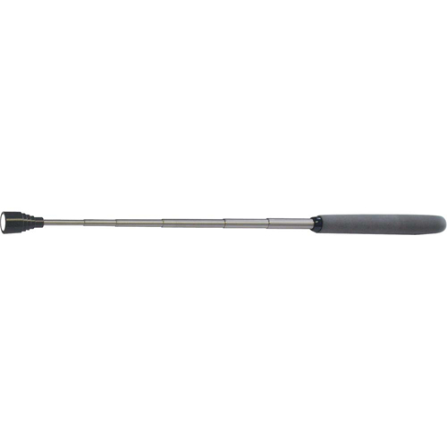 Outil de ramassage t&eacute;lescopique, Longueur de 33-1/2", Diam&egrave;tre de 7/16", Capacit&eacute; de 14 lb Les Distributions ICE