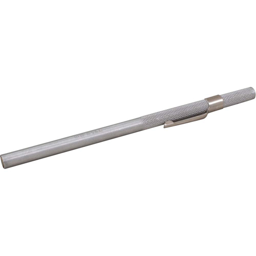 Outil de ramassage avec agrafe de poche, Longueur de 6", Diam&egrave;tre de 5/16", Capacit&eacute; de 1,5 lb Les Distributions ICE
