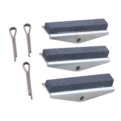 Replacement Stone Set for Hones Les Distributions ICE