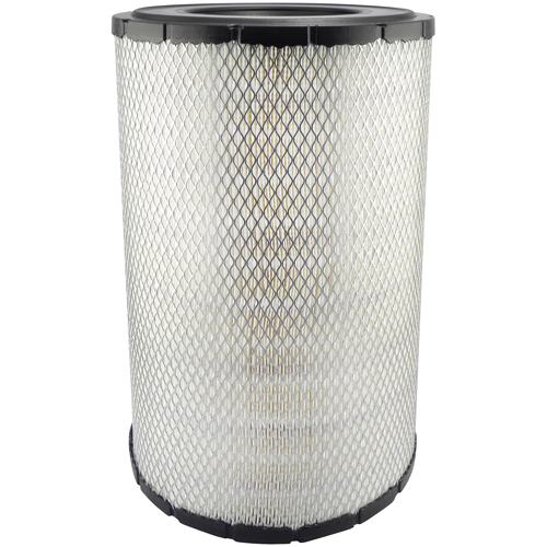 RS3506 &eacute;l&eacute;ment filtrant externe pour l'air avec joint radial Les Distributions ICE