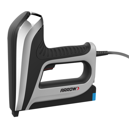 Agrafeuse &eacute;lectrique compacte avec cordon Les Distributions ICE