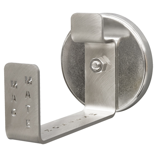Hose Cord Hook/Holder Magnet, 111 mm L x 73 mm W Les Distributions ICE