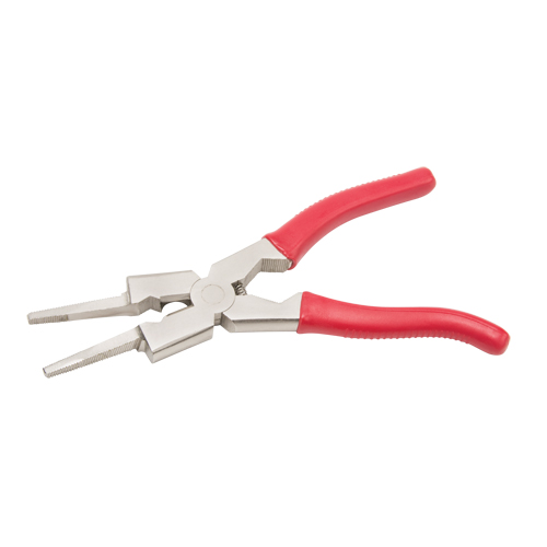 Pinces de soudage MIG de premi&egrave;re qualit&eacute; &agrave; usage multiple, 8-1/2" l Les Distributions ICE