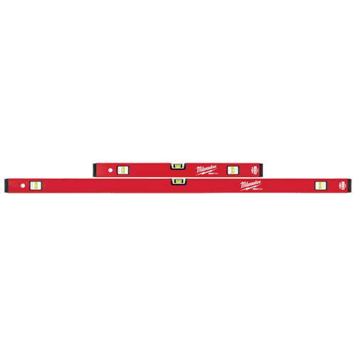 Ensemble de niveaux sph&eacute;riques compacts Redstick Les Distributions ICE