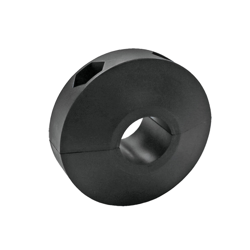 Adjustable Rubber Hose Bumper Les Distributions ICE
