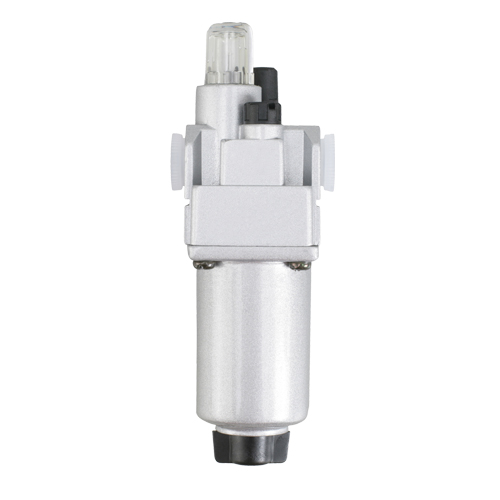 Lubrificateur d'air, 3/4" NPT, Max. 290 PSI, Vertical Les Distributions ICE