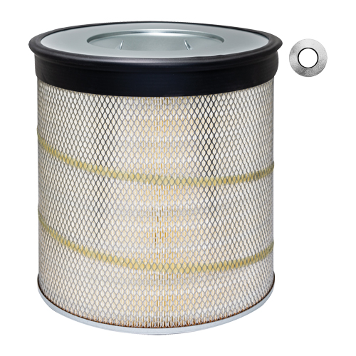 PA2839 Air Element With Lift Tabs Les Distributions ICE