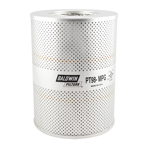 PT98-MPG &eacute;l&eacute;ment filtrant hydraulique en verre de performance maximale Les Distributions ICE
