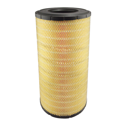 RS3744XP &eacute;l&eacute;ment filtrant &agrave; air nano avec joint radial de performance extr&ecirc;me Les Distributions ICE