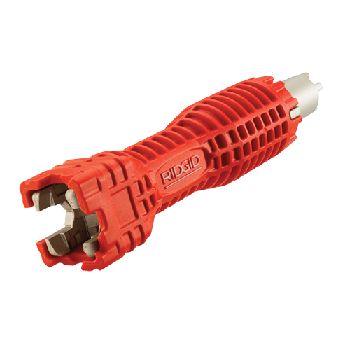Outil pour robinet EZ Change Les Distributions ICE