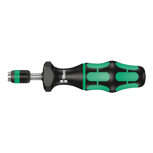 Tournevis &agrave; couple ajustable, Gamme de couple 11,0 - 29,0 lb-po, 4-1/8" Longueur Les Distributions ICE