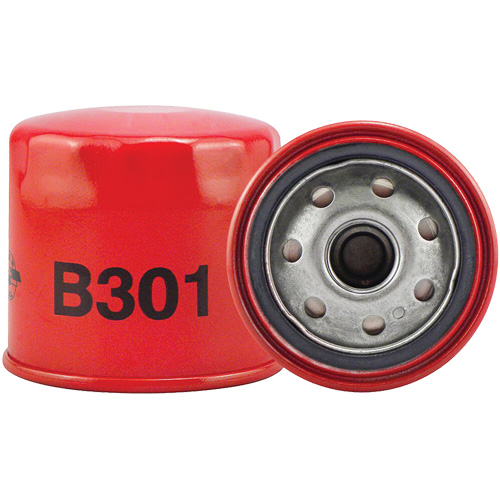 B301 Filtre &agrave; lubrifiant &agrave; visser Les Distributions ICE